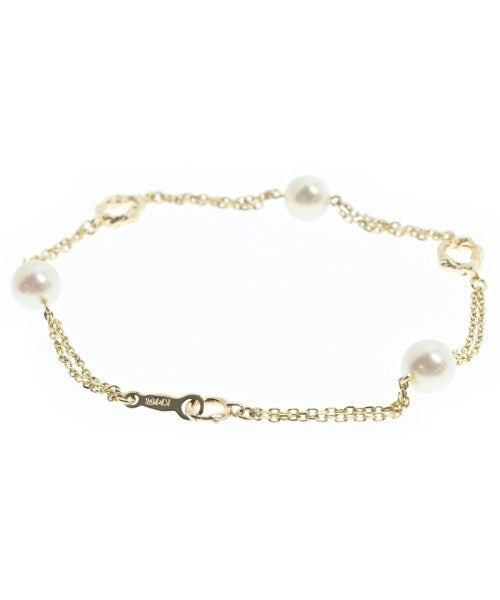 MIKIMOTO สร้อยข้อมือ/กำไล