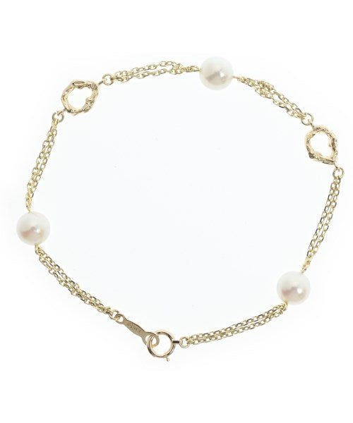 MIKIMOTO สร้อยข้อมือ/กำไล