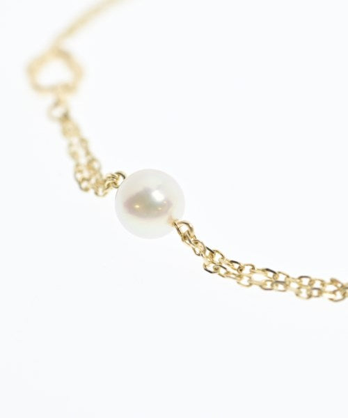 MIKIMOTO สร้อยข้อมือ/กำไล