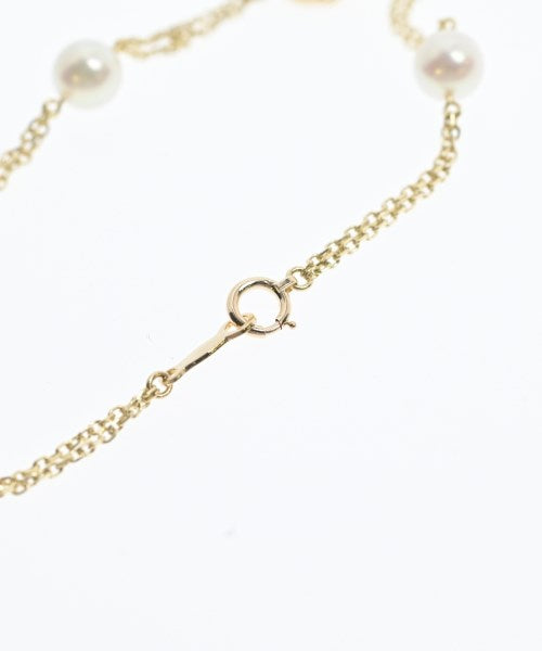 MIKIMOTO สร้อยข้อมือ/กำไล