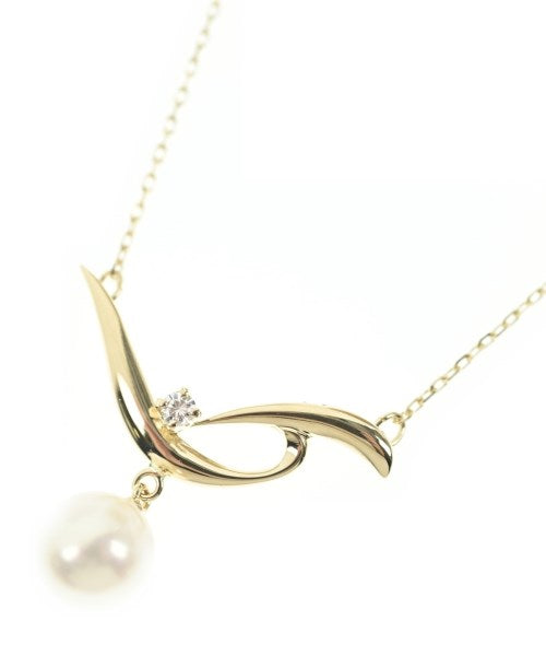 MIKIMOTO สร้อยคอ