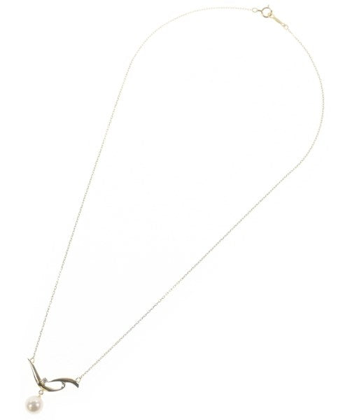 MIKIMOTO สร้อยคอ