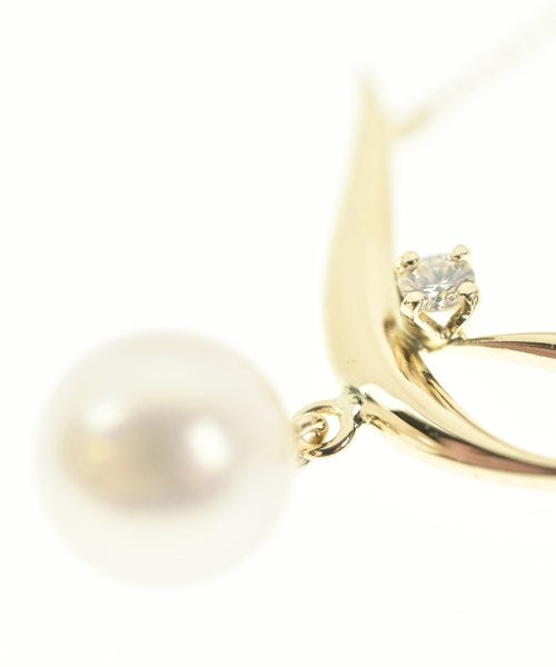 MIKIMOTO สร้อยคอ