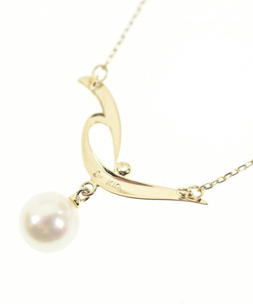 MIKIMOTO สร้อยคอ