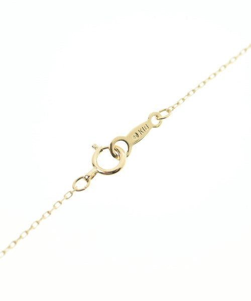 MIKIMOTO สร้อยคอ