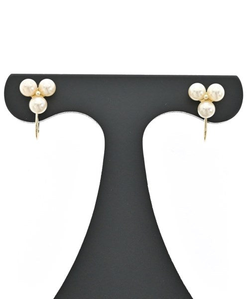 PERLITA Mikimoto ต่างหู