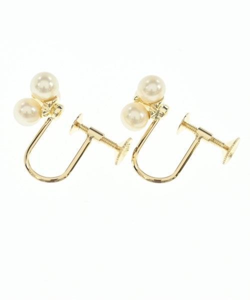 PERLITA Mikimoto ต่างหู