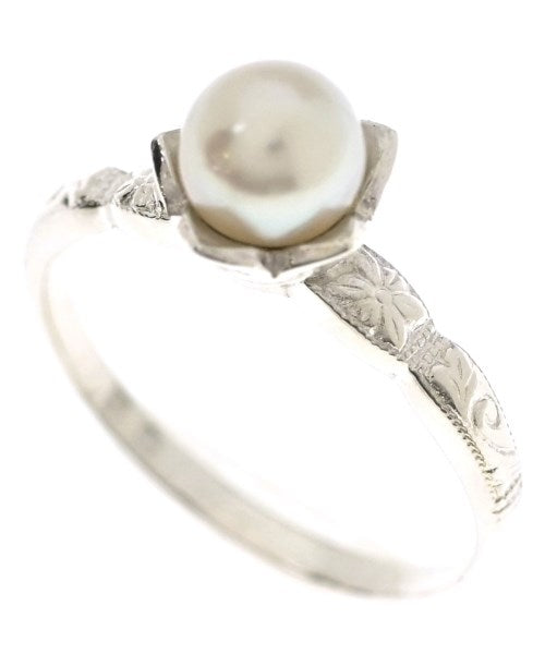 MIKIMOTO แหวน