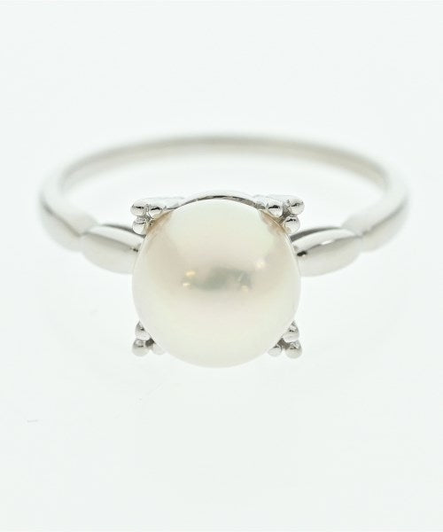 MIKIMOTO แหวน