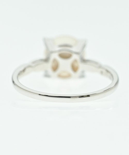 MIKIMOTO แหวน