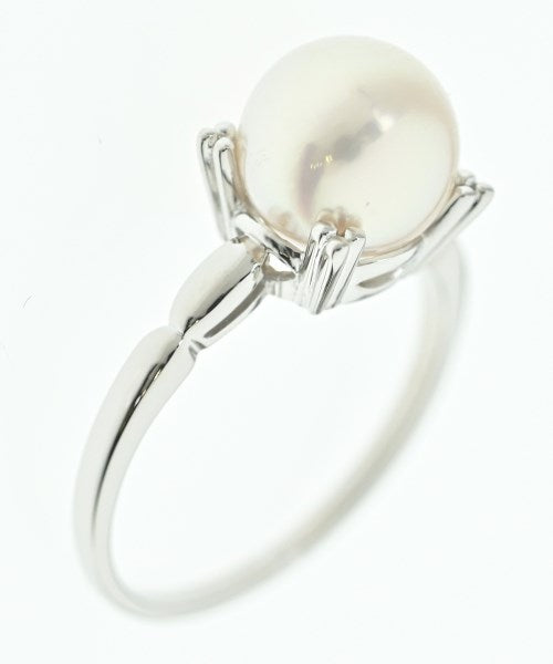 MIKIMOTO แหวน