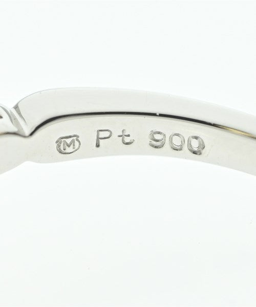 MIKIMOTO แหวน