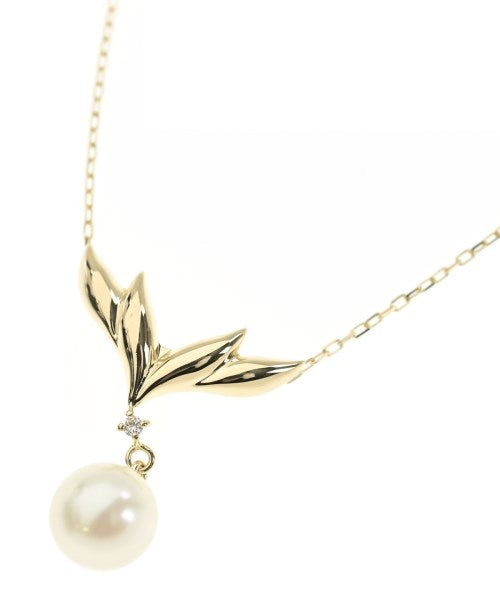 MIKIMOTO สร้อยคอ