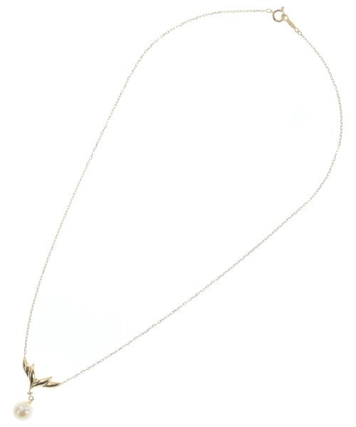 MIKIMOTO สร้อยคอ