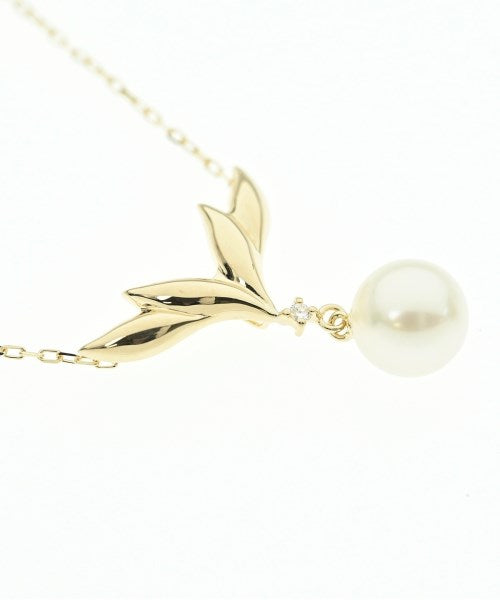 MIKIMOTO สร้อยคอ