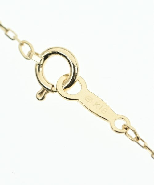 MIKIMOTO สร้อยคอ