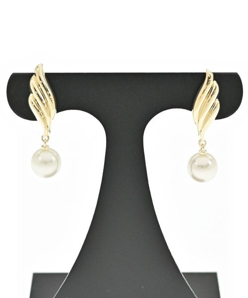 MIKIMOTO ต่างหู