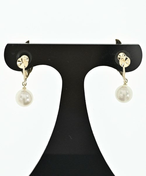 MIKIMOTO ต่างหู