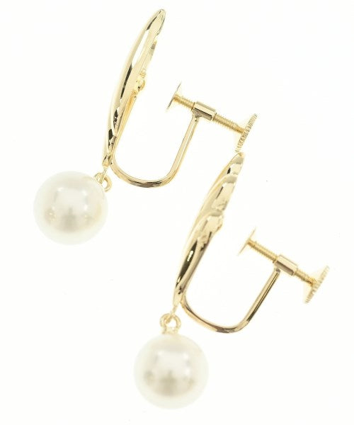 MIKIMOTO ต่างหู