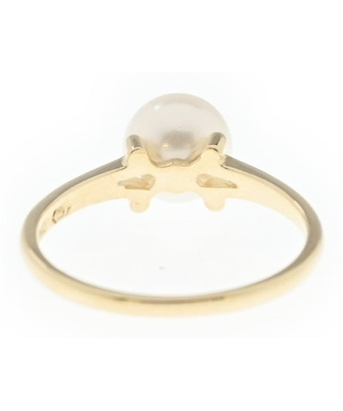 MIKIMOTO แหวน