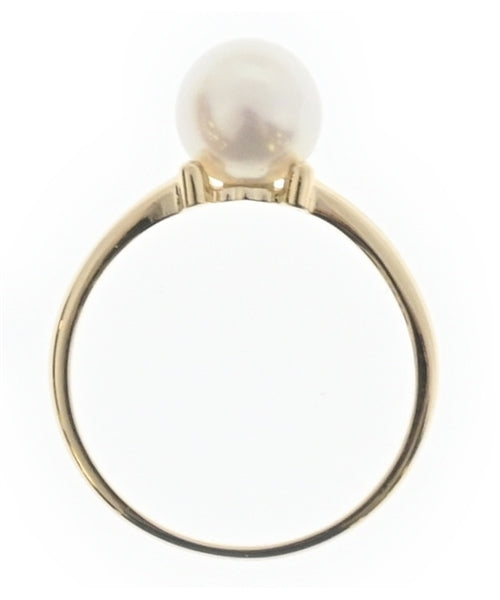 MIKIMOTO แหวน