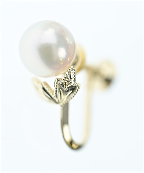 MIKIMOTO ต่างหู