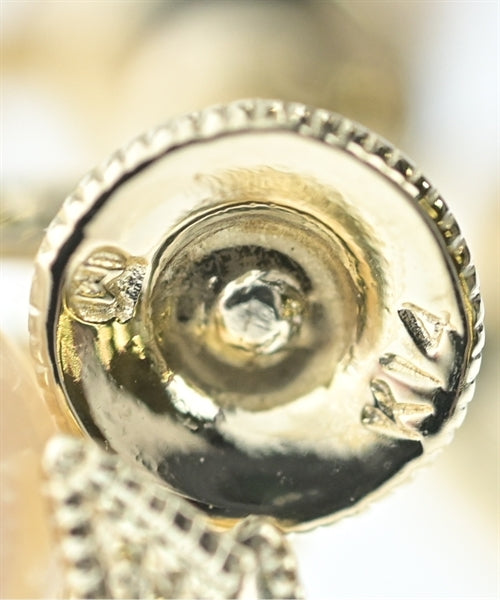 MIKIMOTO ต่างหู
