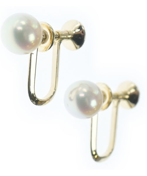 MIKIMOTO ต่างหู