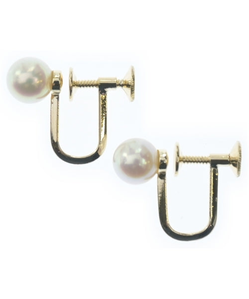 MIKIMOTO ต่างหู