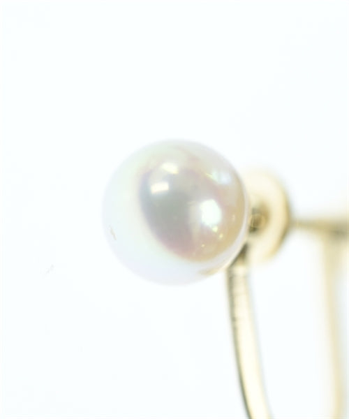 MIKIMOTO ต่างหู