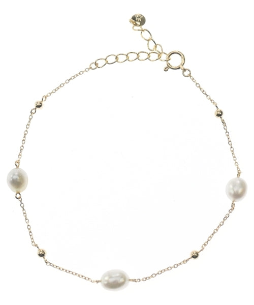 MIKIMOTO สร้อยข้อมือ/กำไล