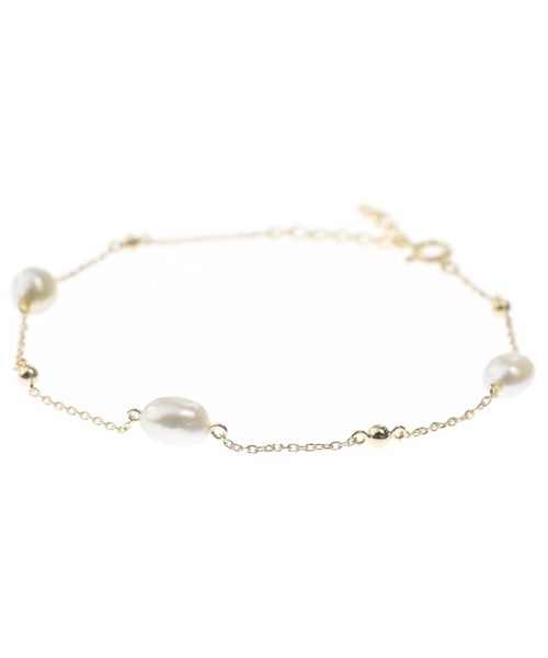 MIKIMOTO สร้อยข้อมือ/กำไล