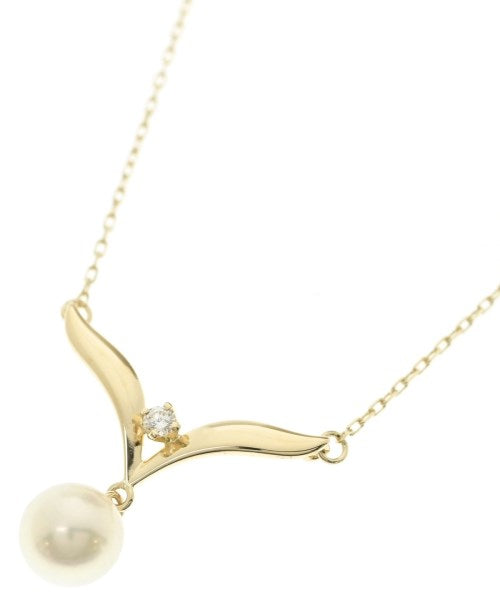 MIKIMOTO สร้อยคอ