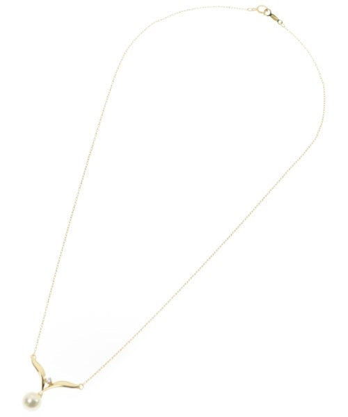 MIKIMOTO สร้อยคอ