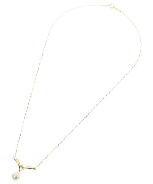 MIKIMOTO สร้อยคอ