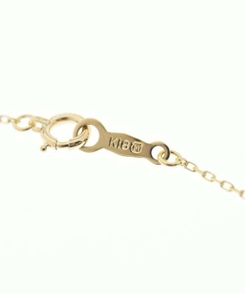 MIKIMOTO สร้อยคอ