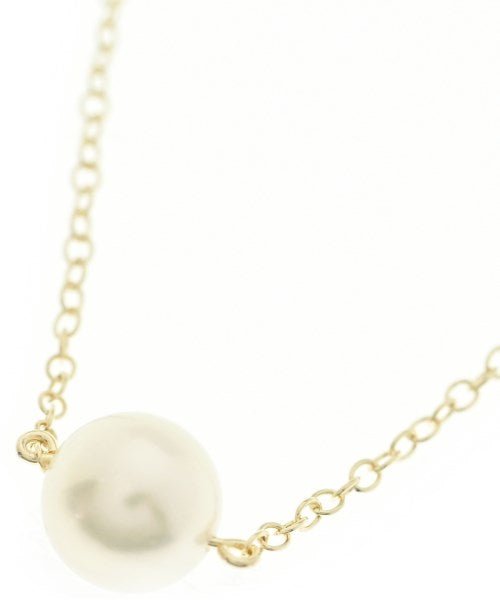 MIKIMOTO สร้อยคอ