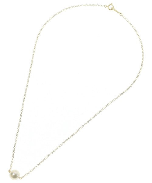 MIKIMOTO สร้อยคอ