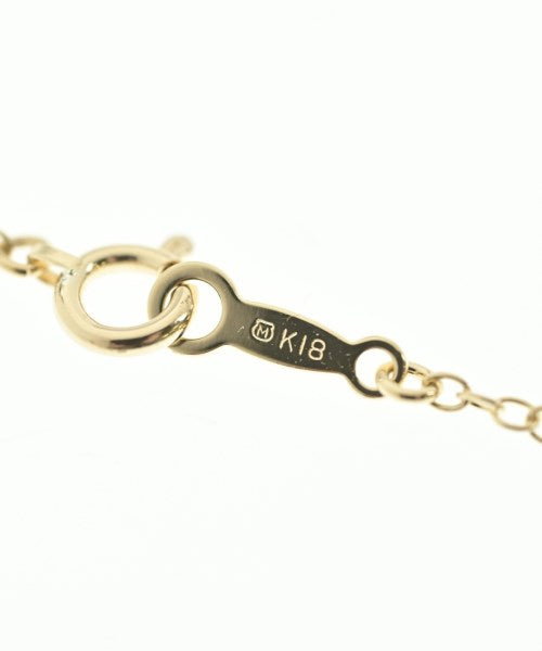 MIKIMOTO สร้อยคอ