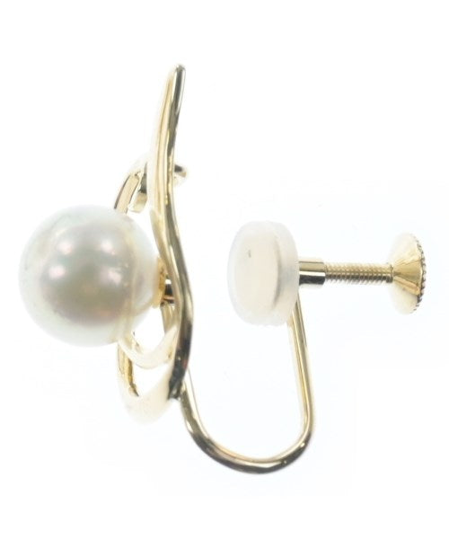 MIKIMOTO ต่างหู