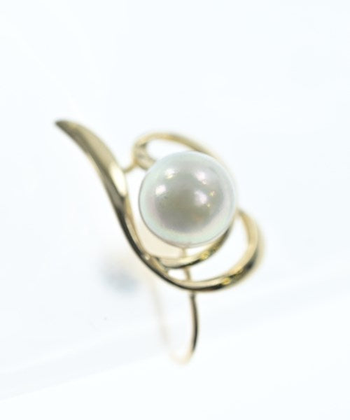 MIKIMOTO ต่างหู