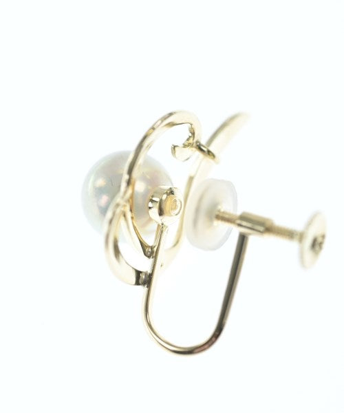 MIKIMOTO ต่างหู