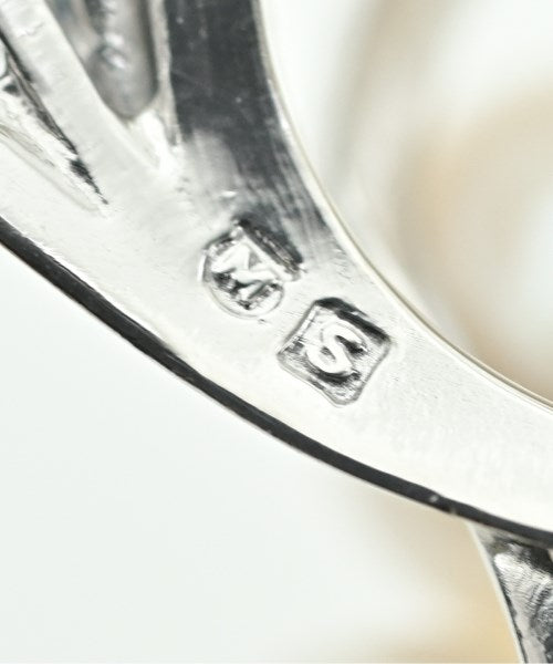 MIKIMOTO เข็มกลัด/ดอกไม้ติดเสื้อ