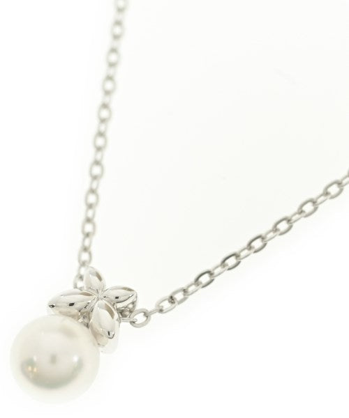 MIKIMOTO สร้อยคอ