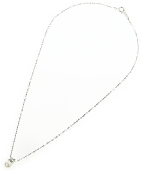 MIKIMOTO สร้อยคอ