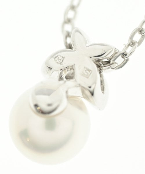 MIKIMOTO สร้อยคอ