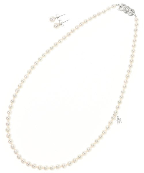 MIKIMOTO สร้อยคอ
