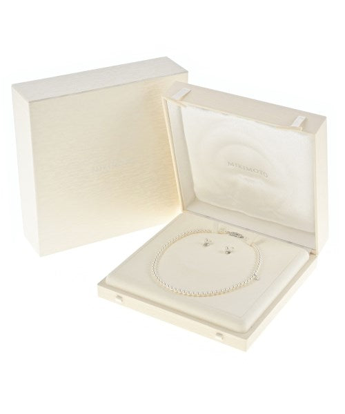 MIKIMOTO สร้อยคอ