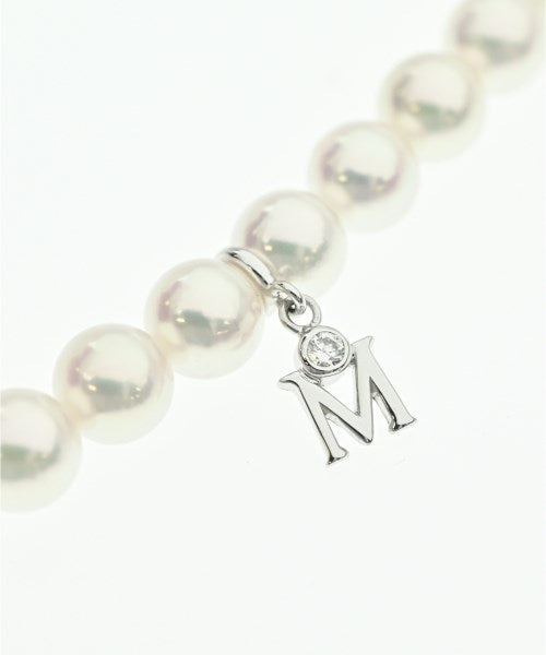 MIKIMOTO สร้อยคอ
