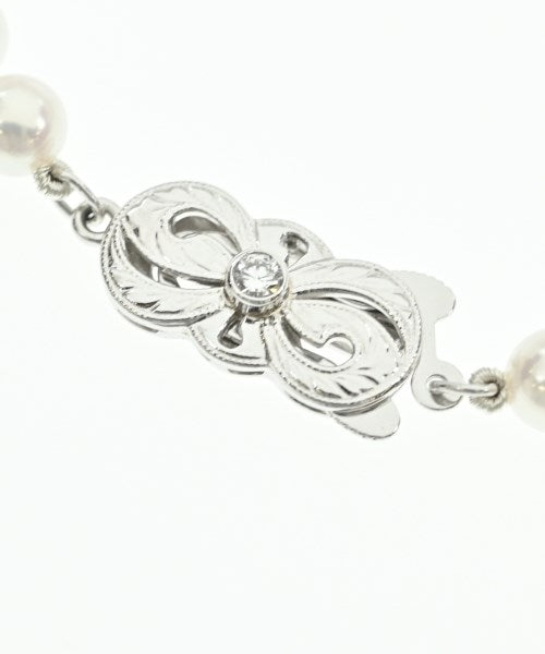 MIKIMOTO สร้อยคอ